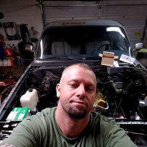 Meet your Posher, Mike